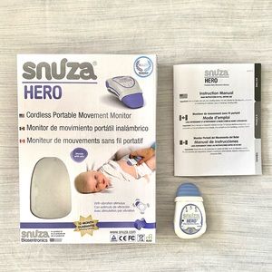 SNUZA Hero SE